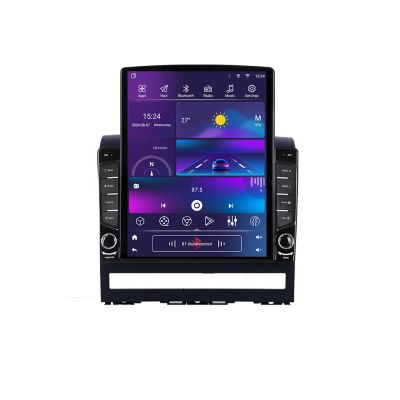 Navigatie Fiat Albea 2009-2014 G-Albea ecran tip TESLA 9.7" cu Android Radio Bluetooth Internet GPS WIFI 4+32GB DSP 4G