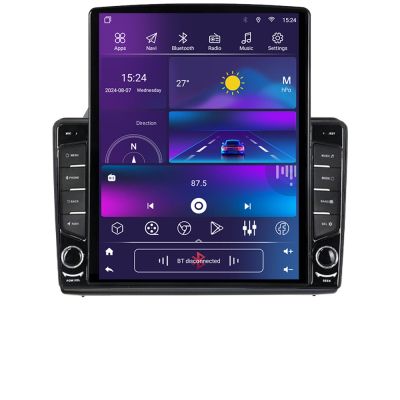 Navigatie Ford Ecosport 2017-2019 Android radio gps internet Octa Core 4+64 LTE KIT-ecosport2018+EDT-E710