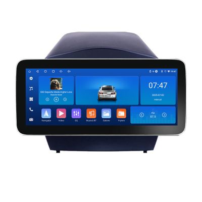 Navigatie Hyundai IX35 K-361 Edotec 4+64 12.3 inch Incell 1K android Wifi 5Ghz gps internet