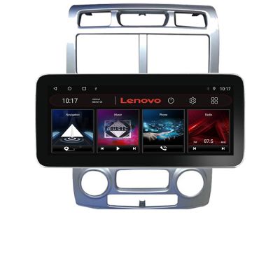 Navigatie Kia Sportage 2005-2007 K-0023 Lenovo PRO 4+64 12.3 inch qled android 4G DSP gps internet a