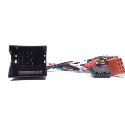 Connects2 Conector universal pentru volan Canbus Modul pentru Audi, Scaun și Volkswagen HARCP2-VAG52