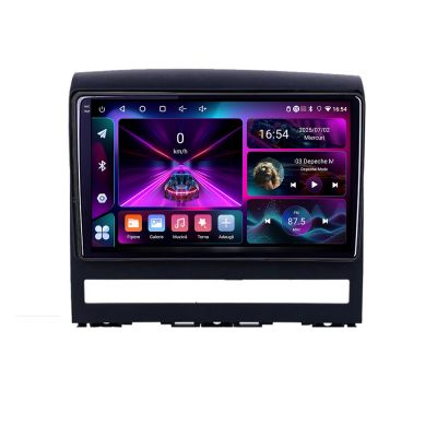 Navigatie Fiat Albea 2009-2014 A-ALBEA  4+64 InCell Display 1K Android Waze USB Navigatie Internet Youtube Radio