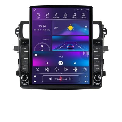 Navigatie Suzuki Celerio 2014-2021 Android radio gps internet  Octa Core 4+64 LTE KIT-celerio+EDT-E709