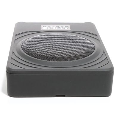 Subwoofer activ sub scaun Audio System, 225 W RMS, 275 W MAX, difuzor 8"
