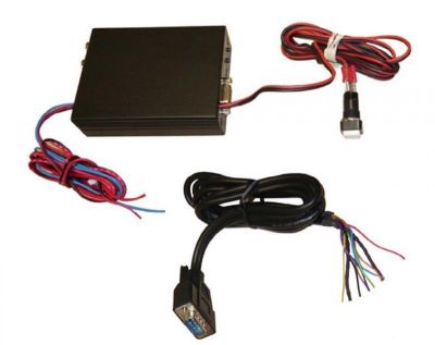 Interfata VL2-RGB01-R Universala RGB