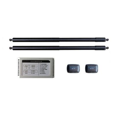 Sistem de ridicare și închidere portbagaj automat din buton și cheie Lexus UX 2019 - 2023