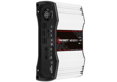 Amplificator Taramps MD 1200.1 2OHM, cu 1 canal, clasa D, în 2-4 Ω