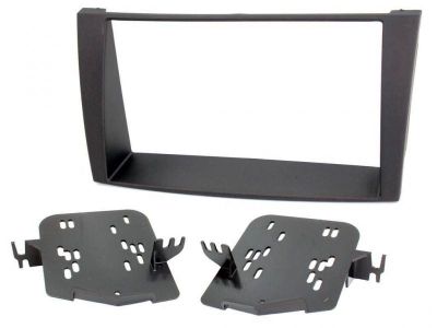 Connects2 CT23HY08 kit rama 2DIN HYUNDAI SONATA