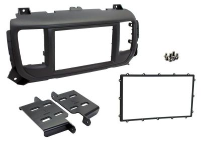 CT23PE18 Rama 2din Peugeot Expert, Traveler, Toyota Proace, Citroen Jumpy, Dispatch, Spacetourer