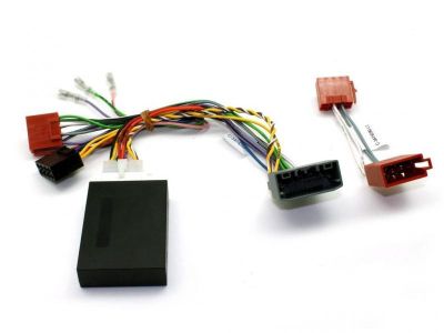 Connects2 CTSJP001 adaptor comenzi volan Jeep Grand Cherokee/Commander