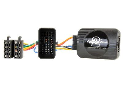 Connects2 CTSHA002.2 adaptor comenzi volan Harley Davidson Street -Glide