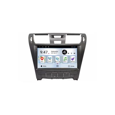 Navigatie Lexus LS intre anii 2006-2010 Android radio gps internet  2+32 Kit-LS-2006+EDT-E210