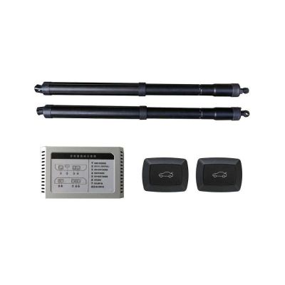 Sistem de ridicare și închidere portbagaj automat din buton și cheie MAZDA 3  2019-