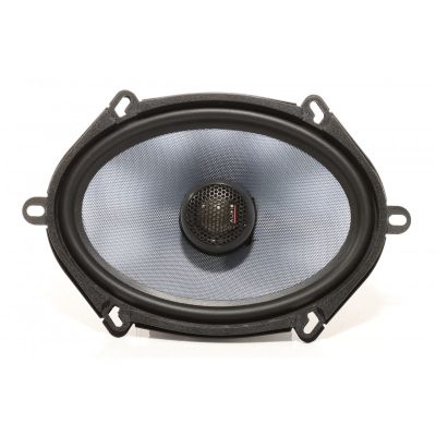 Set 2 Difuzoare coaxiale Audio System CO 507 EVO, 90 watts, 127x178 mm, 5"x7", 3 ohm, HIGH LEVEL