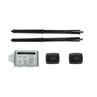 Sistem de ridicare și închidere portbagaj automat din buton și cheie MITSUBISHI ASX 2013--2019