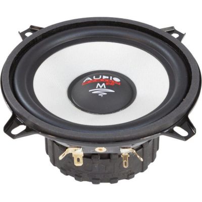 Set 2 Difuzoare midrange, RESIGILAT Audio System MS 130 EVO, 70 watts, 130 mm, 5.25", 3 ohm, HIGH EFFICIENT