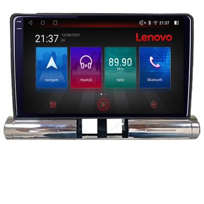 Navigatie Citoren C3 2017-2024 radio cd Qled 1K Octa Core 4+64 LTE 4G DSP Wifi 5Ghz HDMI android auto carplay radio gps internet Kit-+ULTRA-9-4+64