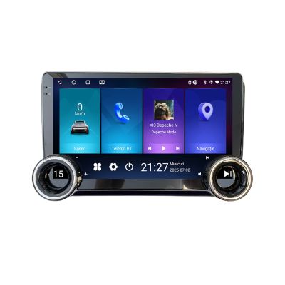 Navigatie Fiat Tipo 2015-2021 Kit-TIPO Edotec  4+64 10.5 inch Incell 1K android Wifi 5Ghz gps internet  C