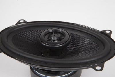 Set 2 Difuzoare coaxiale Audio System MXC 406 EVO, 70 watts, 100x152 mm, 4"x6", 3 ohm, ENTRY LEVEL