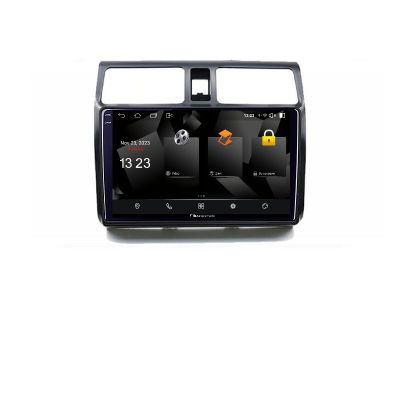 Navigatie Suzuki Swift 2003-2010 5960Pro-SWIFT Android Octa Core Qualcomm 2K Qled 8+128 DTS DSP 360 4G Optical