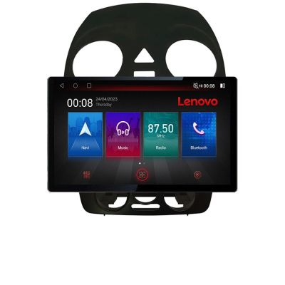 Navigatie VW Beetle 2005-2010, Ecran 2K QLED 13",Octacore,8Gb RAM,128Gb Hdd,4G,360,DSP,Carplay,Bluetooth