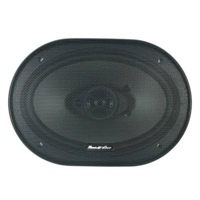 Set 2 Difuzoare coaxiale Phoenix Gold Z, 55 watts, 152x228 mm, 6x9", 4 ohm