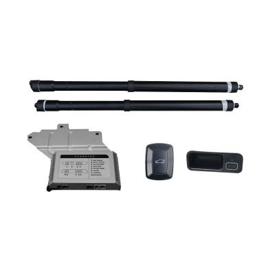 Sistem de ridicare și închidere portbagaj automat din buton și cheie Honda HR-V 2023 - 2024