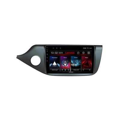 Navigatie Kia Ceed 2012-2018 Lenovo Kit-KI39 4+64 GB Android Waze USB Navigatie Internet Youtube Radio
