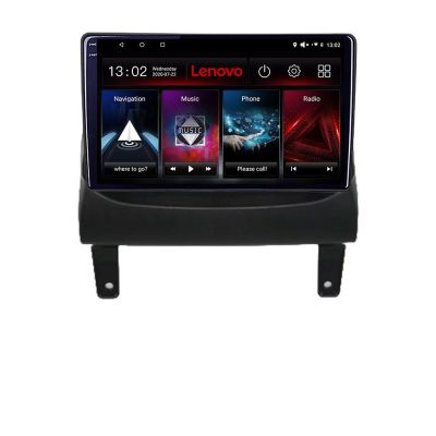 Navigatie Opel Meriva 2010-2017 Android radio gps internet 8 core QLED 2K 4+64 360 Lenovo