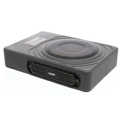 Subwoofer pasiv underseat, Audio System, 350 W RMS, 400 W MAX, difuzor 8"