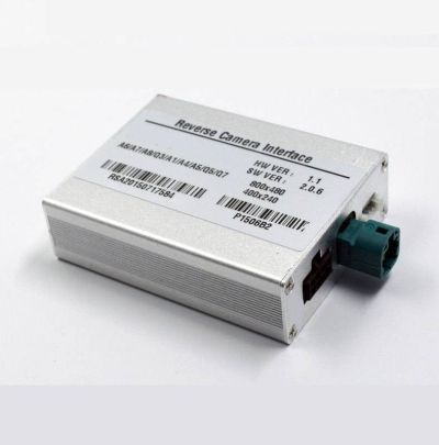 Modul camera spate si fata VW Skoda Seat AHD RL-MIB3-AHD v1