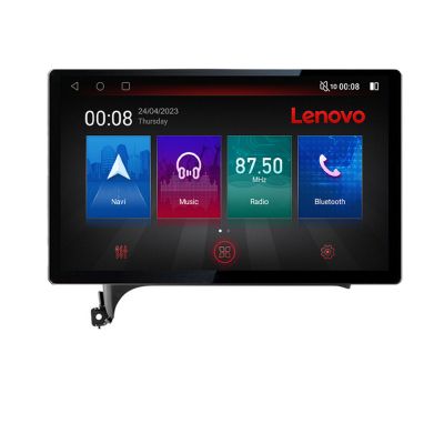 Navigatie Kia Cerato 2013-2017 K-1562 Lenovo PRO 4+64 13 inch 2K android 4G DSP gps internet