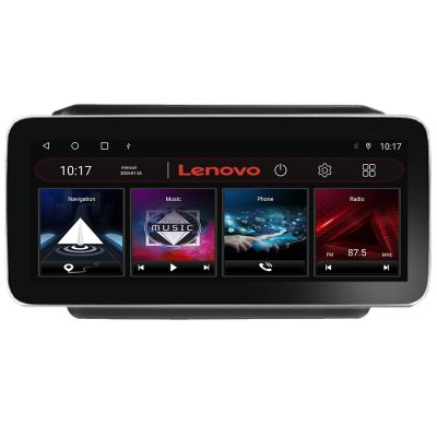 Navigatie Suzuki Swift 2017- K-2179 Lenovo PRO 8+256 12.3 inch qled android 4G DSP gps internet  Co