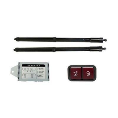 Sistem de ridicare și închidere portbagaj automat din buton și cheie MERCEDES GLA  2021-