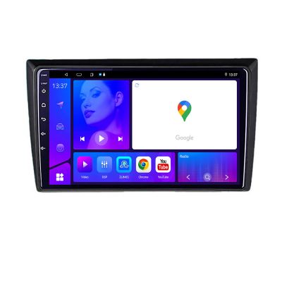 Navigatie VW Beetle 2012 2018 KIT beetle EDOTEC-LITE Android Ecran 720P Octa Core 4 64 Carplay