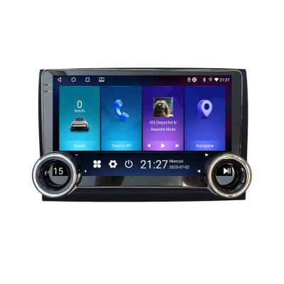 Navigatie Fiat ducato 2006- Kit-ducato Edotec 4+64 10.5 inch Incell 1K android Wifi 5Ghz gps internet  C v1