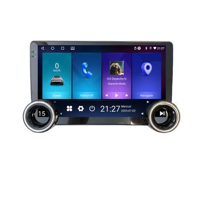 Navigatie Kia Ceed 2007-2009 Edotec  4+64 10.5 inch Incell 1K android Wifi 5Ghz gps internet  KIT-Ceed07