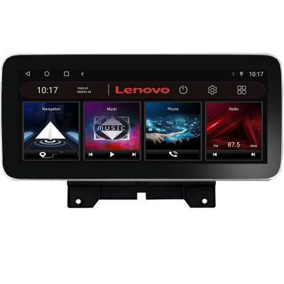 Navigatie Range Rover Sport 2010-2013 Lenovo Qled 12.3 inch Octa Core 4+64 360 DSP ADAS carplay android auto radio internet kit-sport10+PRO-12.3-4+64