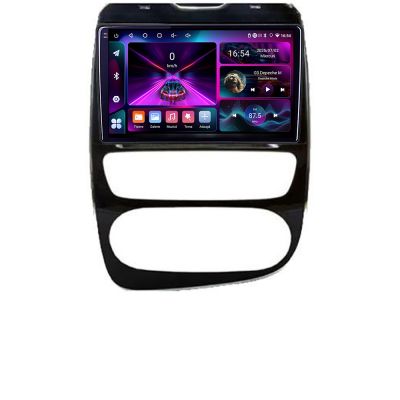 Navigatie Renault Clio 4  A-468  4+64 InCell Display 1K Android Waze USB Navigatie Internet Youtube Radio