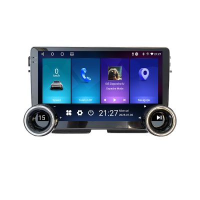 Navigatie Honda HR-V 2013-2018 Edotec  4+64 10.5 inch Incell 1K android Wifi 5Ghz gps internet  Kit-hr-v
