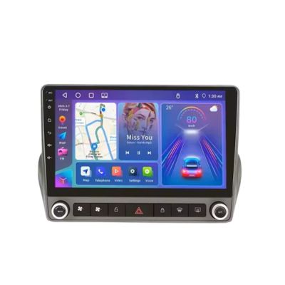 Navigatie dedicata Chevrolet Camaro 2008-2015 dedicata Android radio gps internet 4+64 ecran 12.3 inch InCell display Qled 1K Rockchip EDT-E212-RK