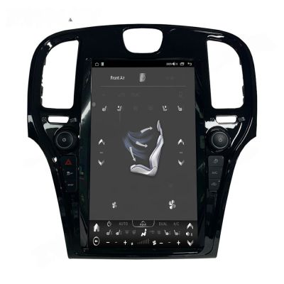 Navigație Chrysler 300 2013 - 2019, 13.6 inci, 4GB ram, 64GB stocare