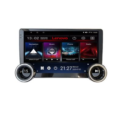 Navigatie Renault Traffic Opel Vivaro Nissan Primastar Lenovo Incell 1K 10.5 inch  8 core 4+64 carplay android auto radio internet kit-traffic2+EDT-E211-RK+kit-traffic210-9