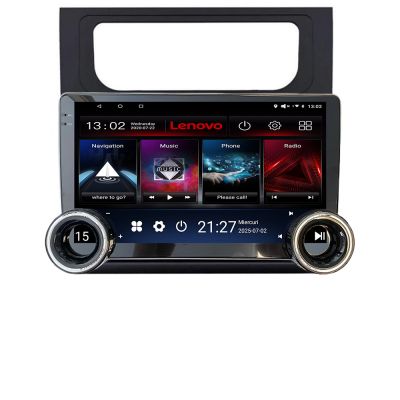 Navigatie VW Touran 2010-2016 Kit-touran3 Lenovo  8 core 4+64 10.5 inch Incell 1K android Wifi 5Ghz gps internet a