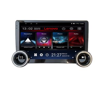 Navigatie Audi Q5 2008-2016 NON-MMI Kit-Q5 Lenovo  8 core 4+32 10.5 inch Incell 1K android Wifi 5Ghz gps internet