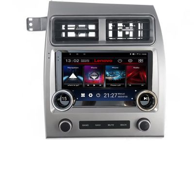 Navigatie Audi Q7 2005-2015 Lenovo 8 core 4+32 10.5 inch Incell 1K android Wifi 5Ghz gps internet