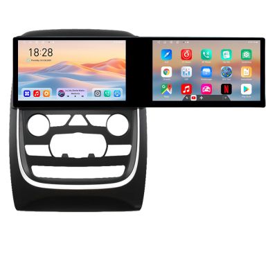 Navigatie Dodge Durango 2014-2020 Edotec 8 core 4+128 10.5 inch Incell 1K android Wifi 5Ghz gps internet