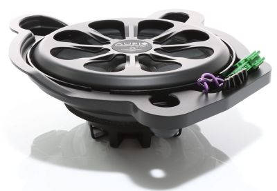 KIT Sistem dedicat Dedicat Mercedes Clasa C XFIT MERCEDES C-CLASS W206 EVO2 150W  Audio System German Sound