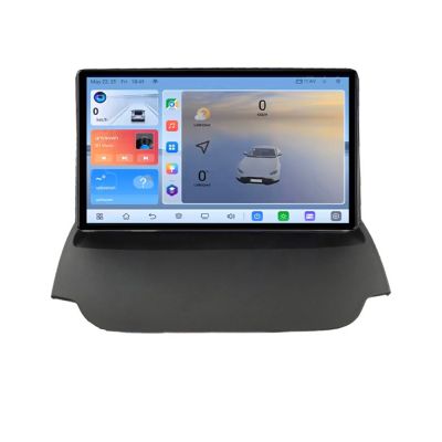 Navigatie Ford Ecosport 2017- C-ECOSPORT Android 8 Core 2.2 Ghz 8+128 Qled 1K ADAS 4G LTE GPS 360 KIT-ecosport+EDT-E409V3