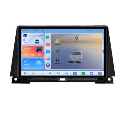 Navigatie Lexus NX 2011-2018 varianta high 8 Core 2.2 Ghz 8+128 Qled 1K ADAS 4G LTE GPS kit-nx-2011-high+EDT-E409V3